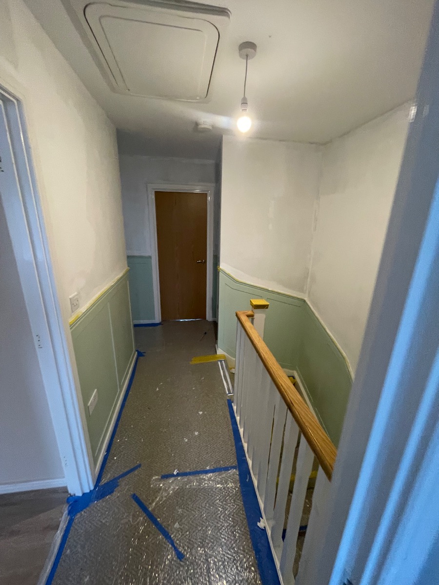 Painter and Decorator: Image 8